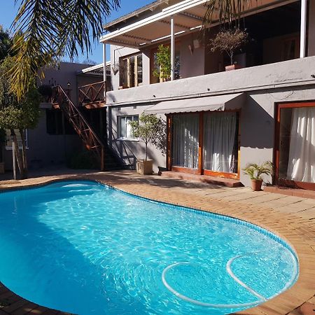 Mi Casa Su Casa Hotel Randburg Ngoại thất bức ảnh
