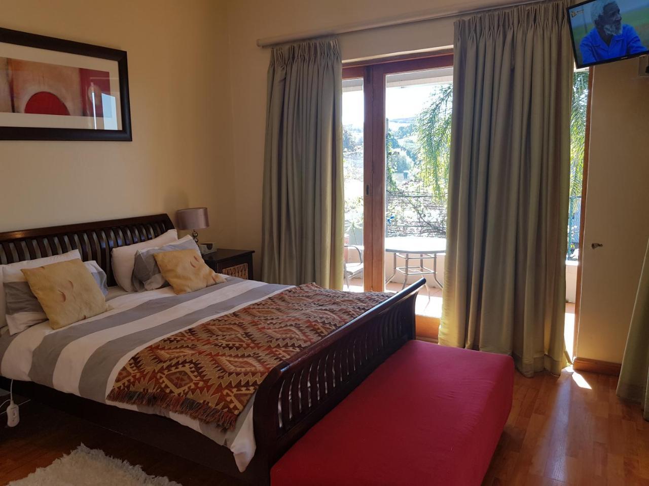 Mi Casa Su Casa Hotel Randburg Ngoại thất bức ảnh