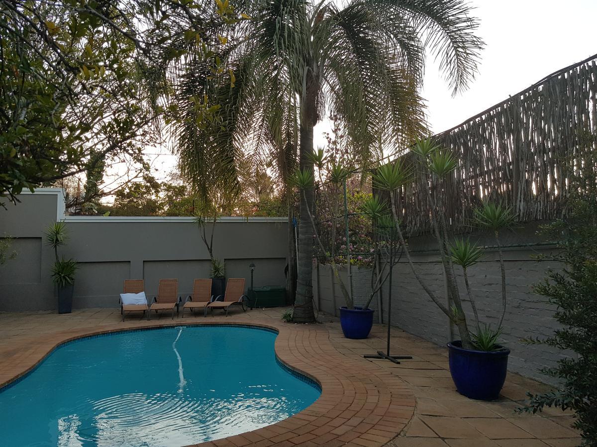 Mi Casa Su Casa Hotel Randburg Ngoại thất bức ảnh