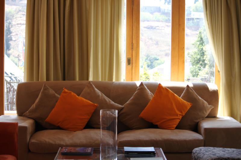 Mi Casa Su Casa Hotel Randburg Ngoại thất bức ảnh