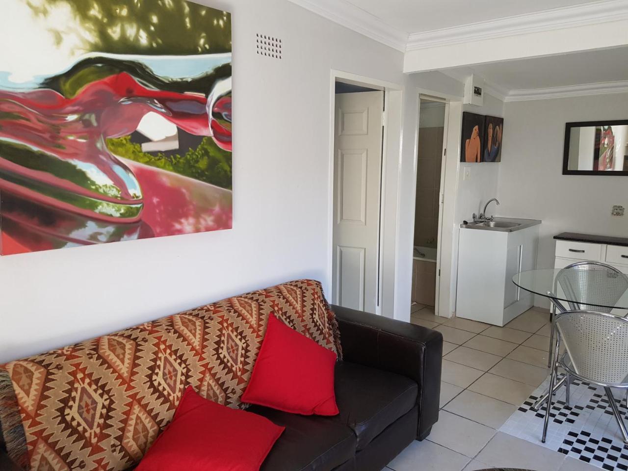 Mi Casa Su Casa Hotel Randburg Ngoại thất bức ảnh