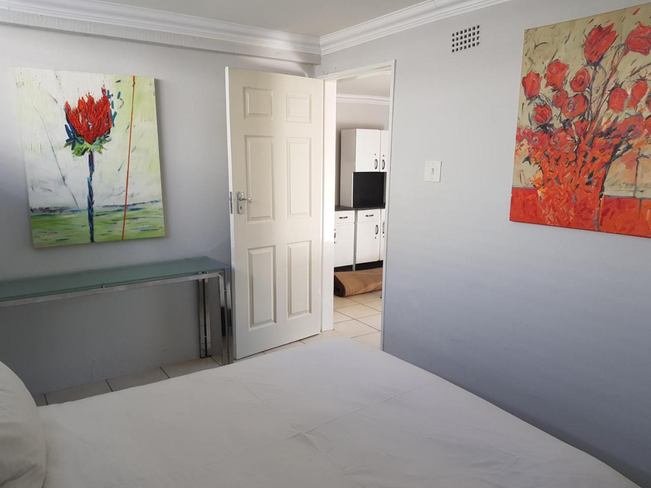 Mi Casa Su Casa Hotel Randburg Ngoại thất bức ảnh