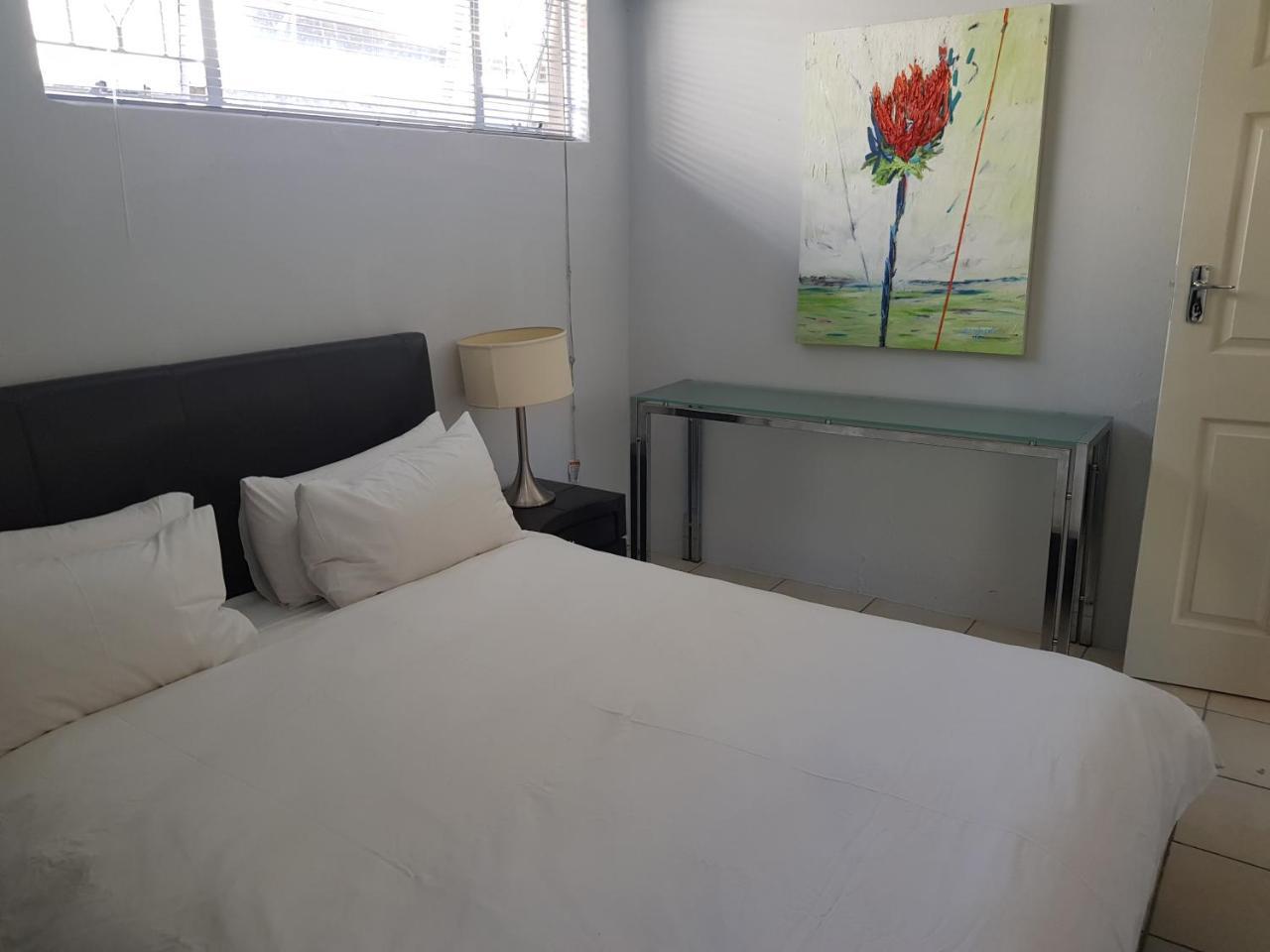Mi Casa Su Casa Hotel Randburg Ngoại thất bức ảnh