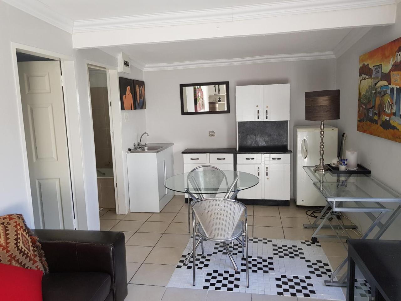 Mi Casa Su Casa Hotel Randburg Ngoại thất bức ảnh