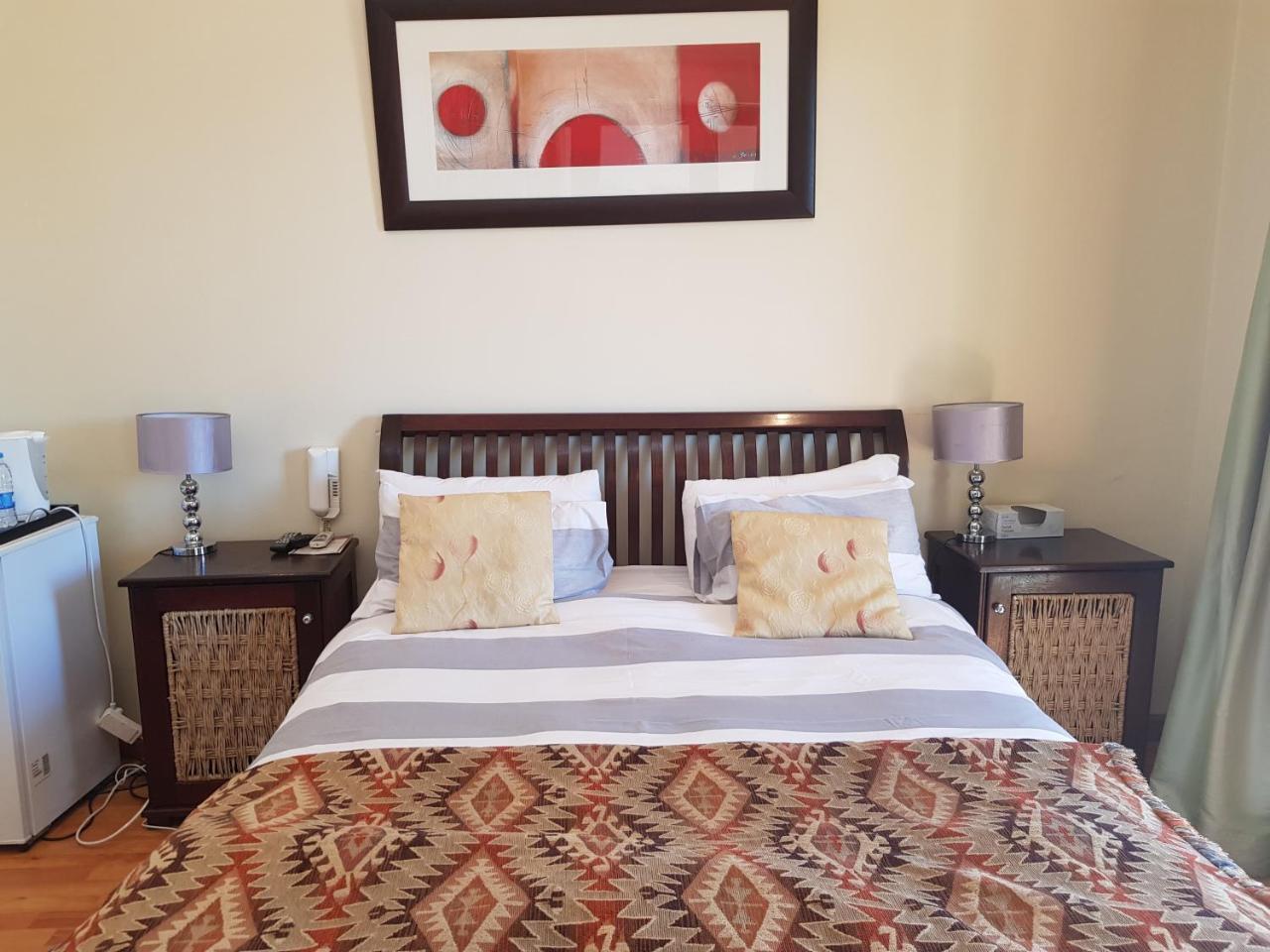 Mi Casa Su Casa Hotel Randburg Ngoại thất bức ảnh