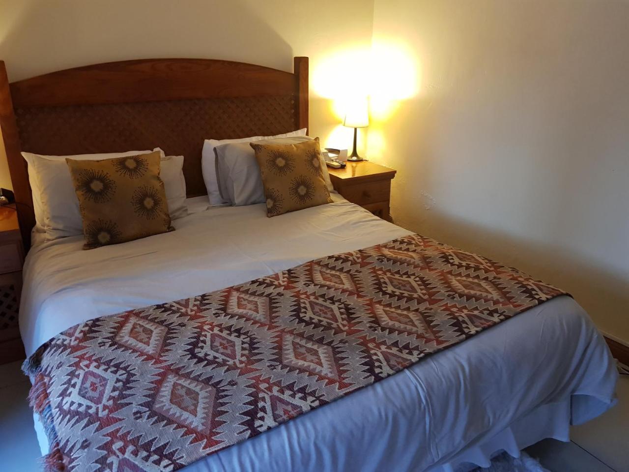 Mi Casa Su Casa Hotel Randburg Ngoại thất bức ảnh